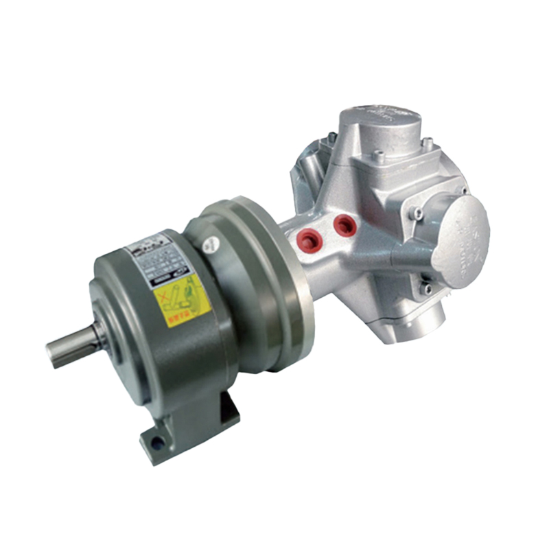 AMP7-C Zračni motor s klipnom redukcijom