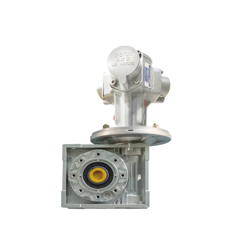 AMP3-RV Redukcijski motor