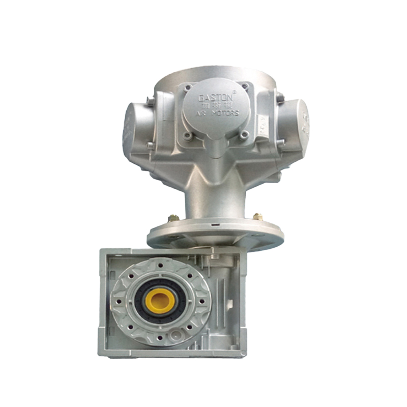 AMP7-RV Redukcijski zračni motor