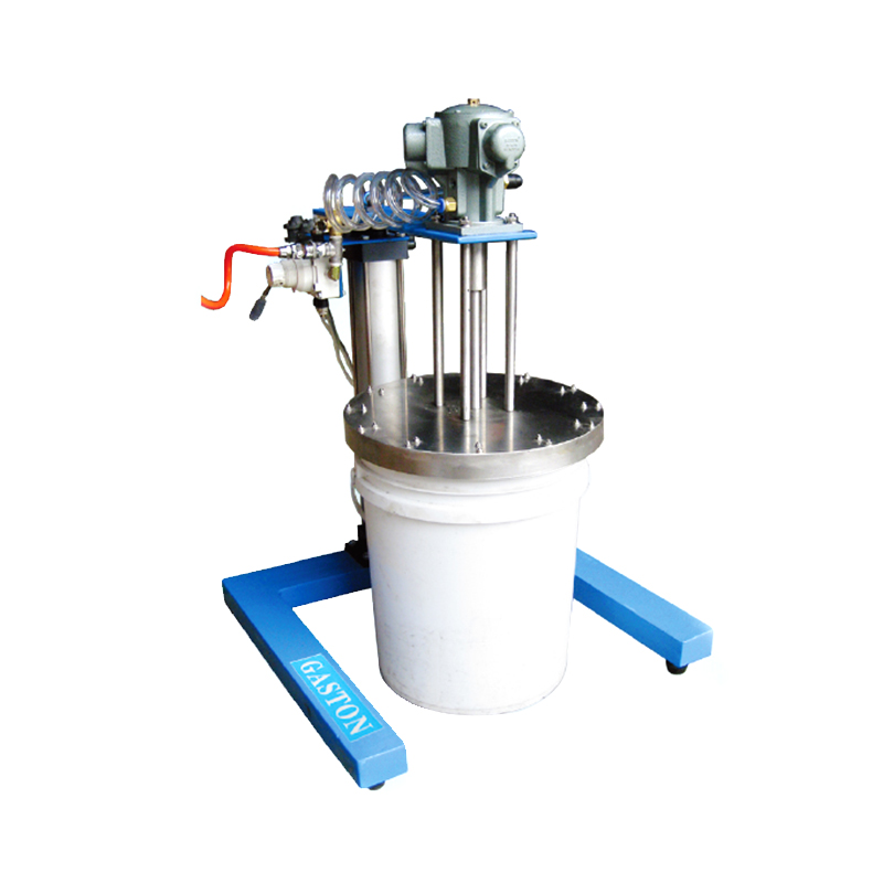 QD-U-G Gastone mješalica za pneumatski filter