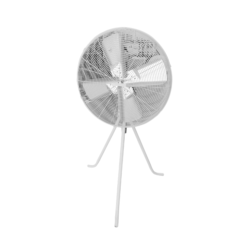 TG Gaston ekološki prihvatljiv vertikalni ventilator
